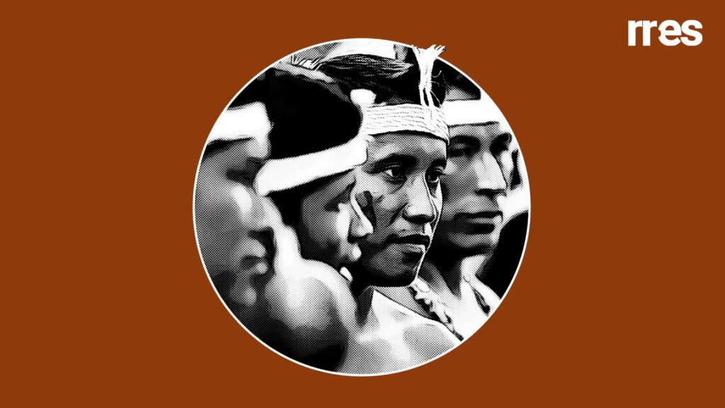 ¿Resistencia indígena o aniquilación Dimensión humana del ecocidio, por Dulce Yumar
