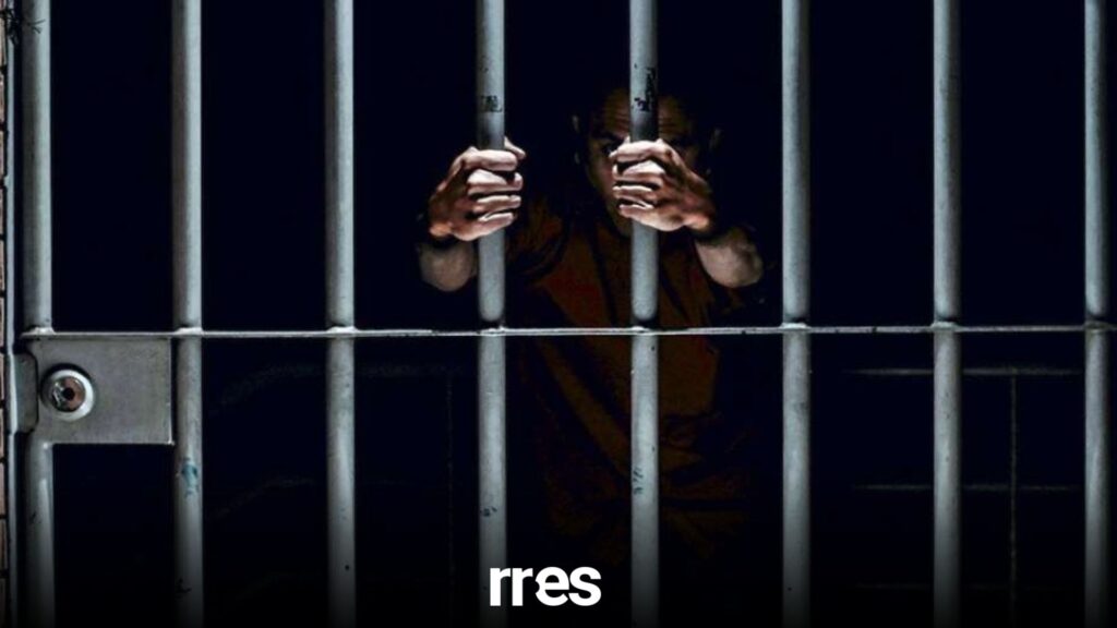 detenido
