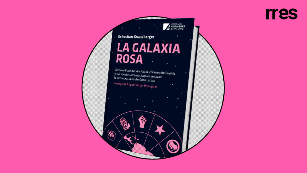 Entre la galaxia rosa y el «bukelismo», por Asdrúbal Aguiar @asdrubalaguiar