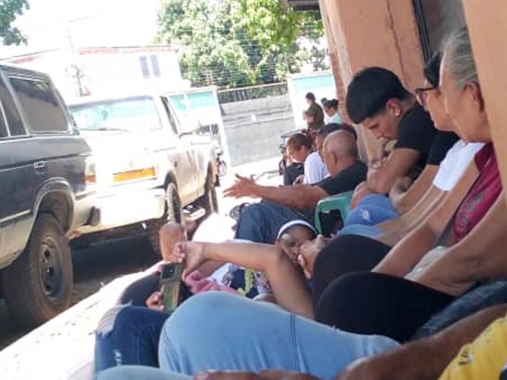 “Familiares están en un estado de zozobra”: Justicia, Encuentro y Perdón pide no más retraso en excarcelaciones
