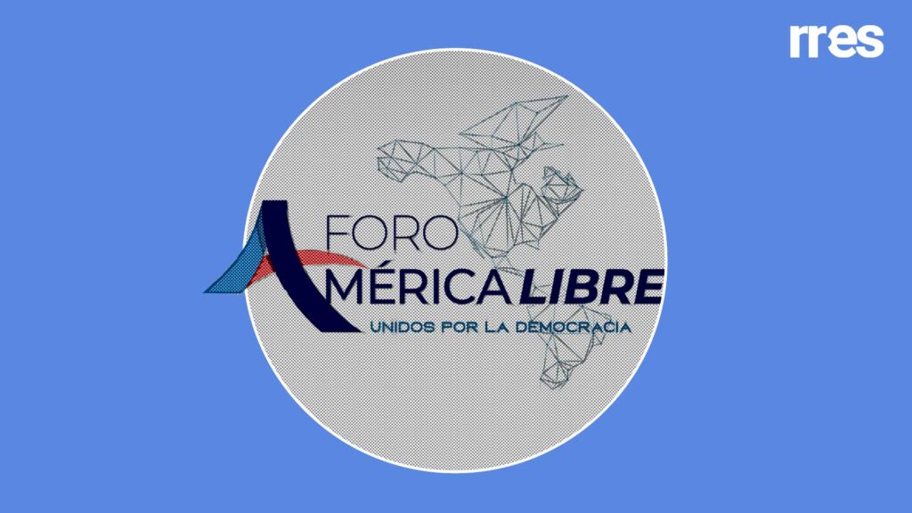 Foro América Libre y el servicio a la verdad, por Asdrubal Aguiar @asdrubalaguiar