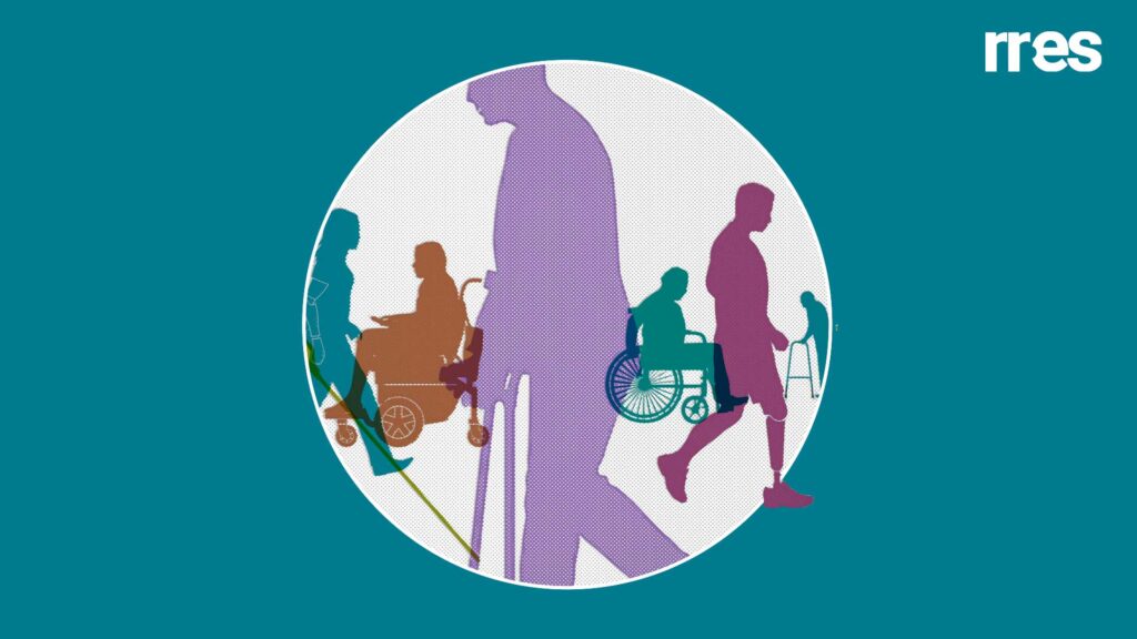 La diferencia como potencia reflexiones sobre una sociedad inclusiva, por Eduardo Frontado