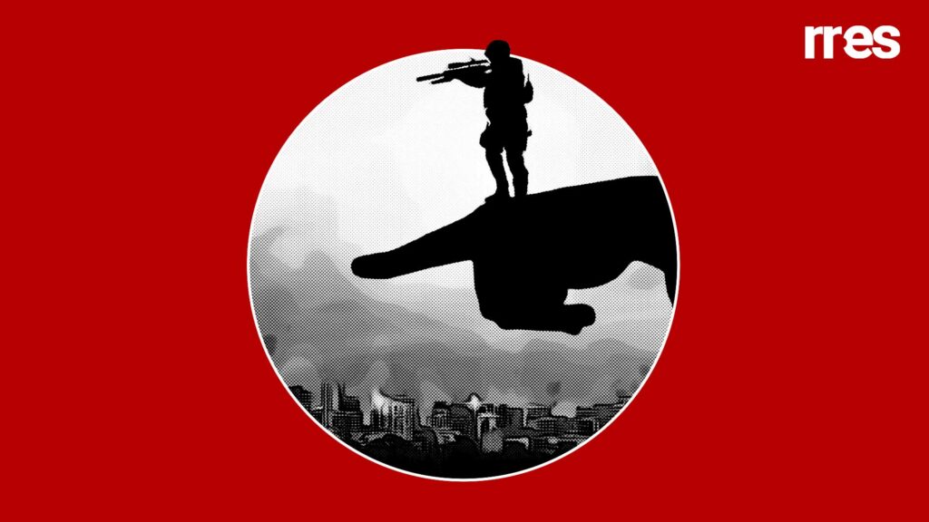 La farsa de las comunas de Miraflores, por Roberto Patiño @robertopatino