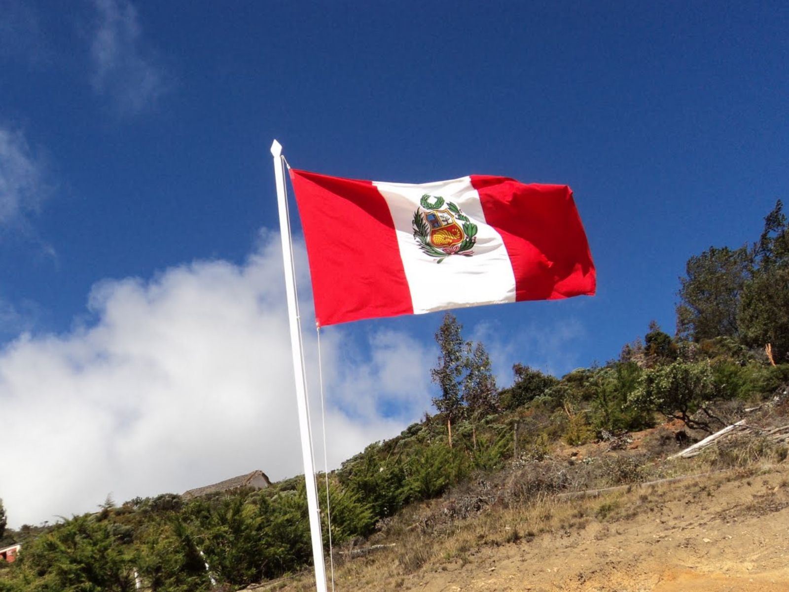 Perú