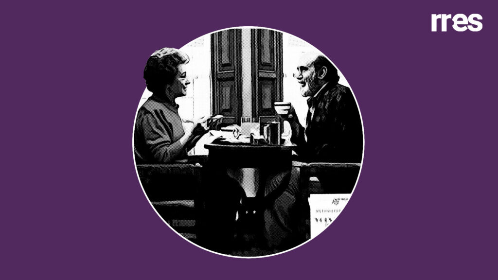 Volver a empezar, por Juan E. Fernández, @SoyJuanette