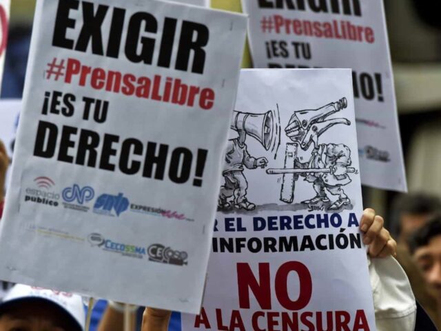 Prensa