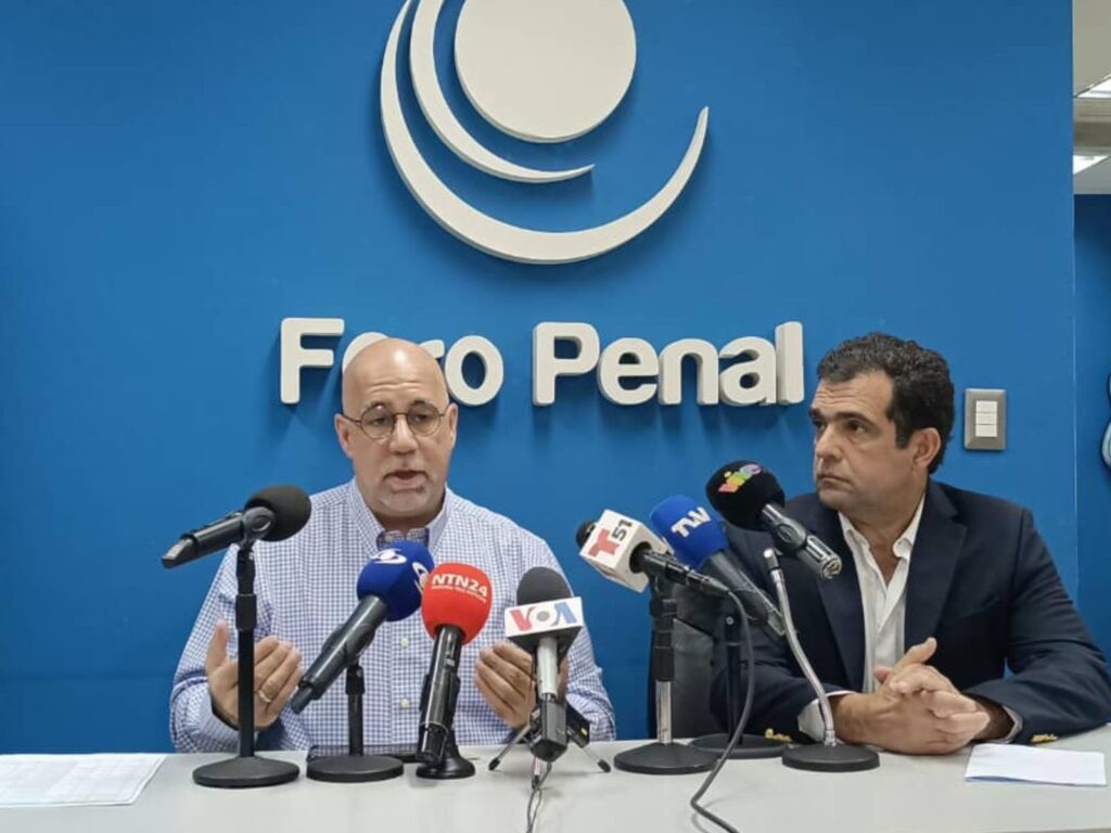 foro penal