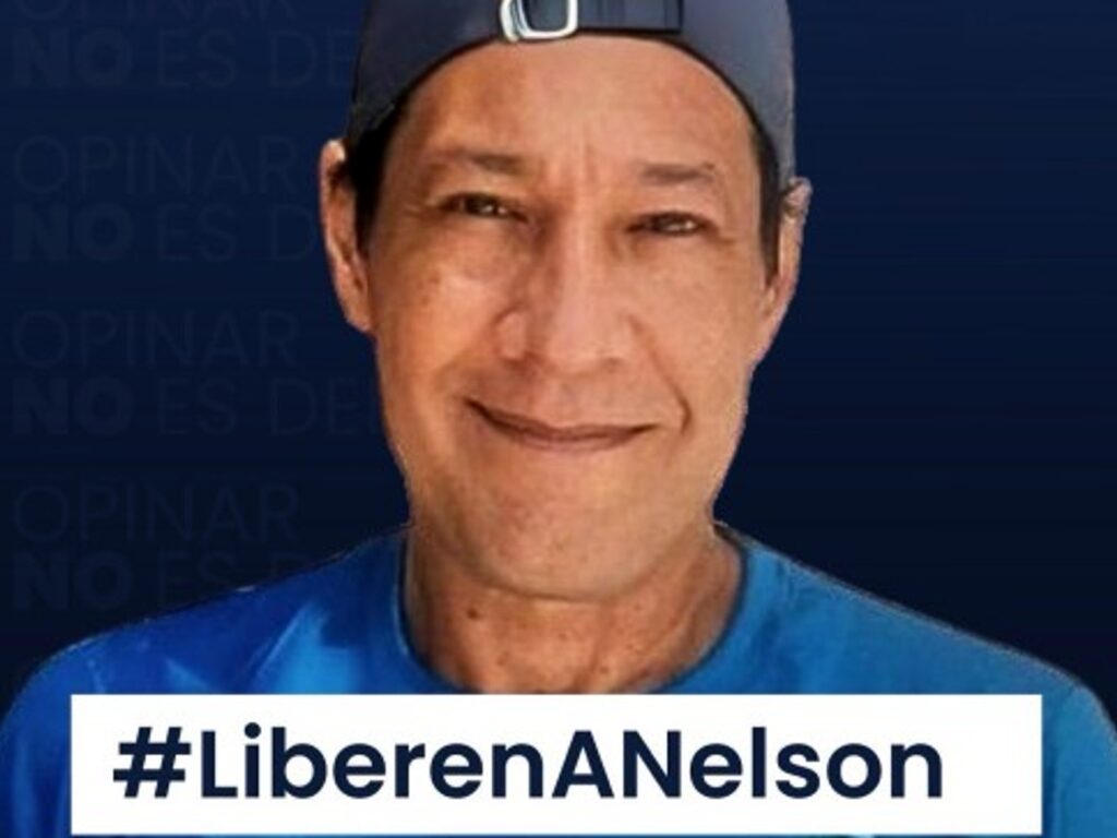 Nelson Piñero