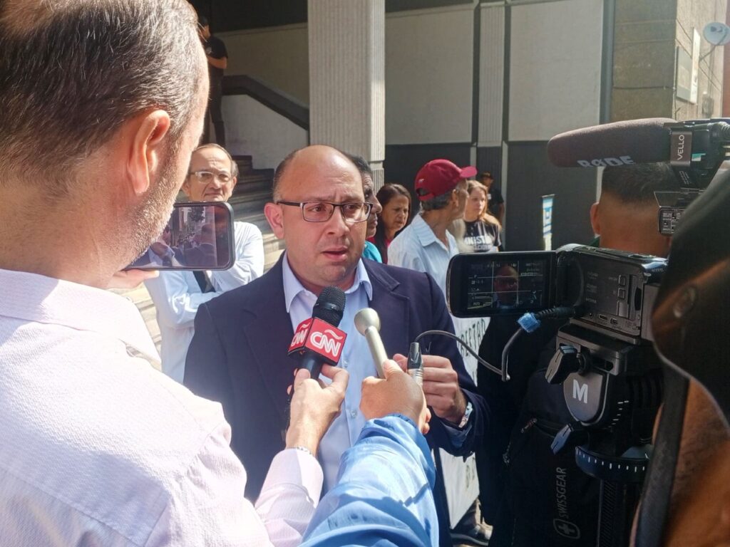 Coordinador Provea