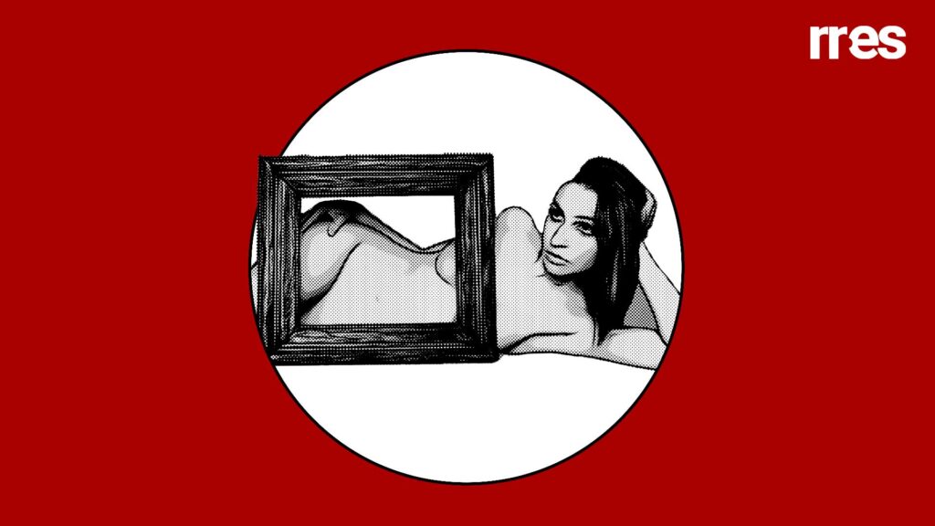 ¡Hola pornografía, un gusto conocerte!, por Magdymar León T.