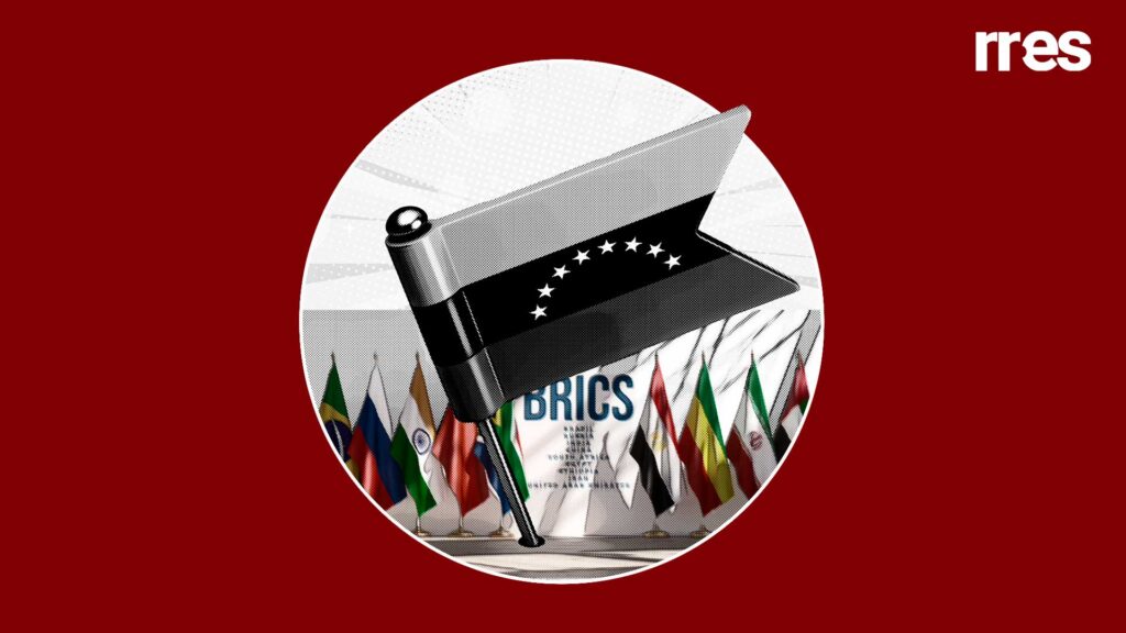 Cantos geopolíticos de sirena, por Alejandro Armas