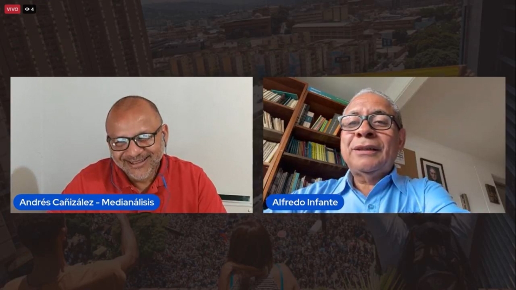 Jesuitas en Venezuela instan a la unidad y acción para construir “un futuro mejor”