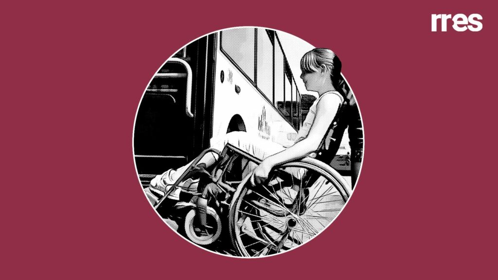 Inclusión y humanización derribando barreras en el transporte, por Eduardo Frontado