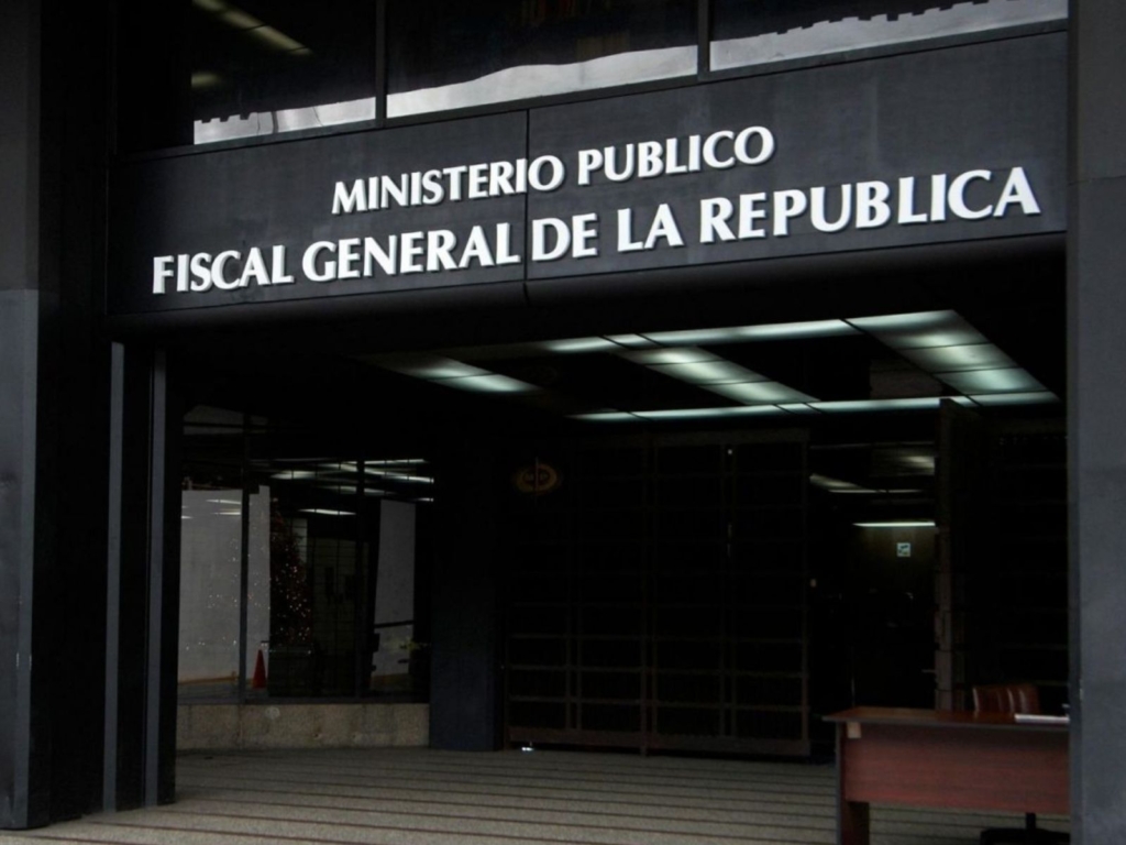 Tarek William Saab confirma que Fernando Martínez Mottola está “colaborando con la justicia”