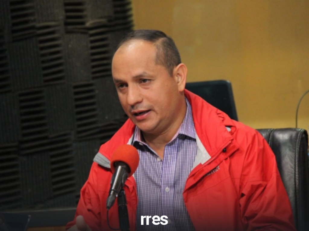 PERFIL | Quién es Ramón Velásquez, el nuevo director encargado del aeropuerto de Maiquetía