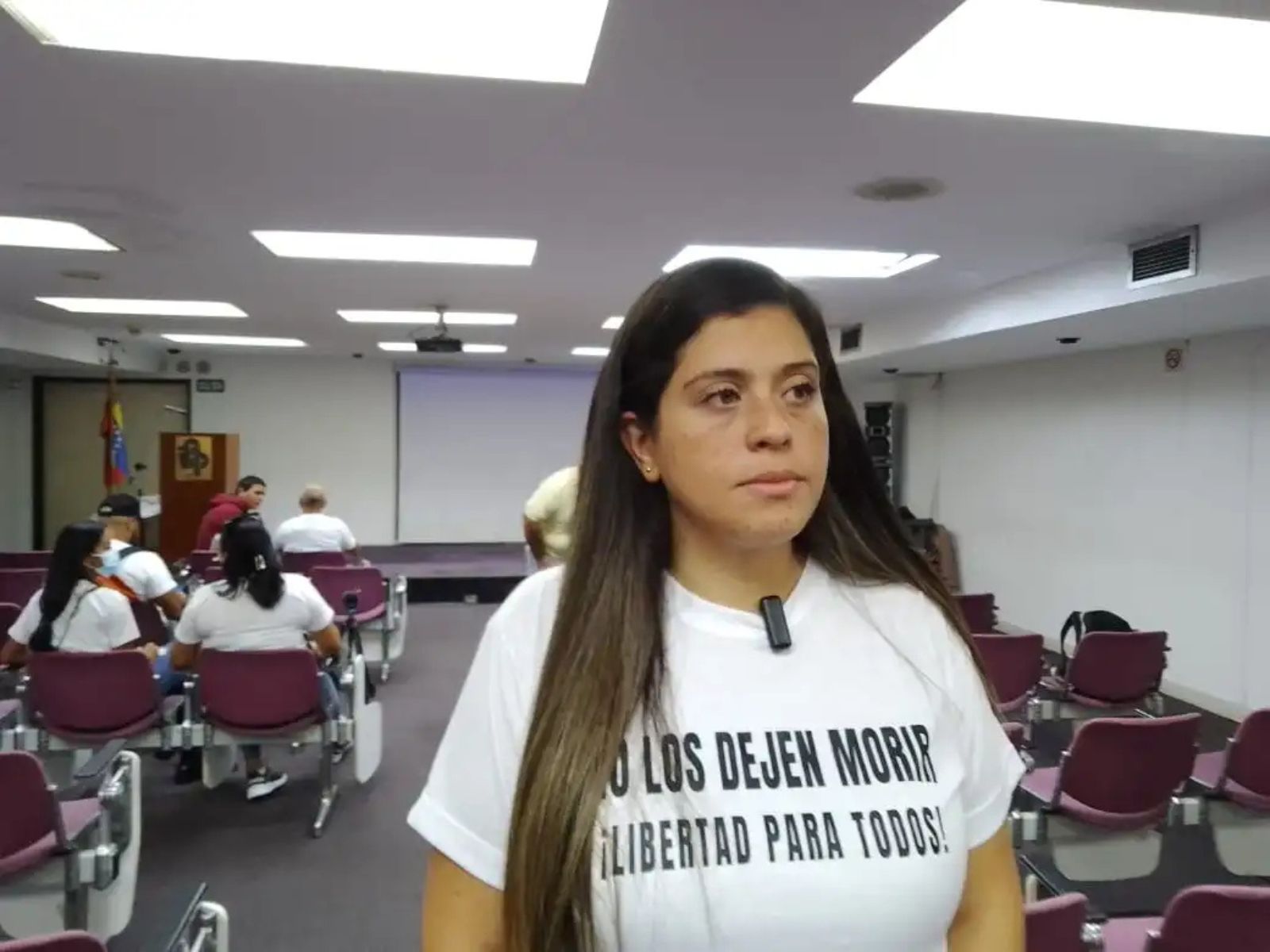 Andreína Baduel