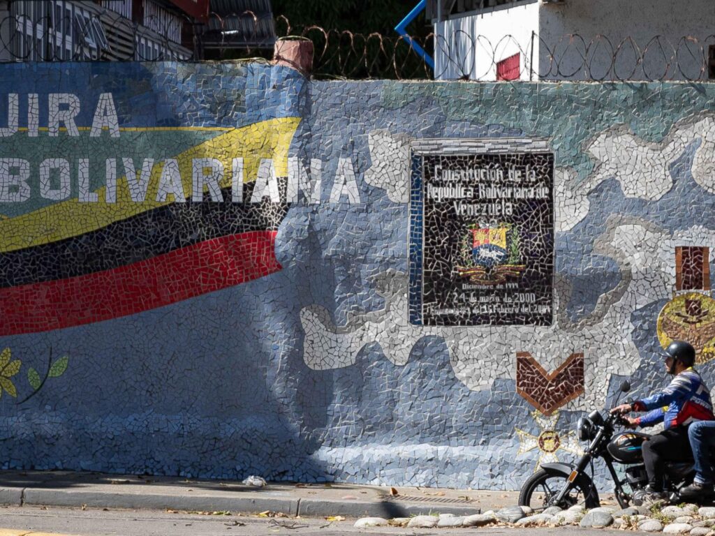 la Constitución