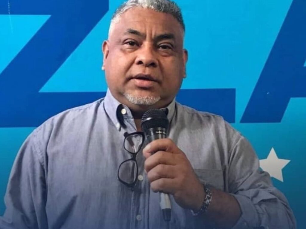 Familia de Luis Camacaro exige su liberación a casi 11 meses de su detención