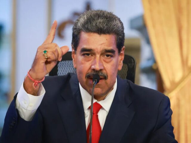 Maduro