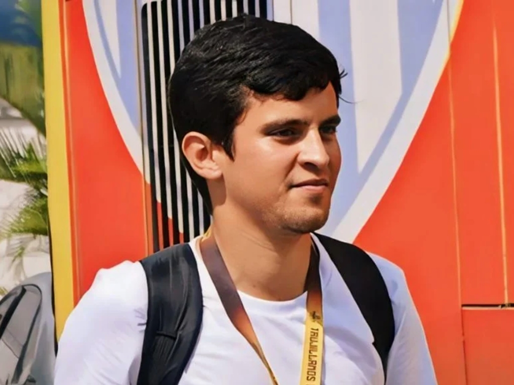 El SNTP confirma excarcelación del camarógrafo Paul León