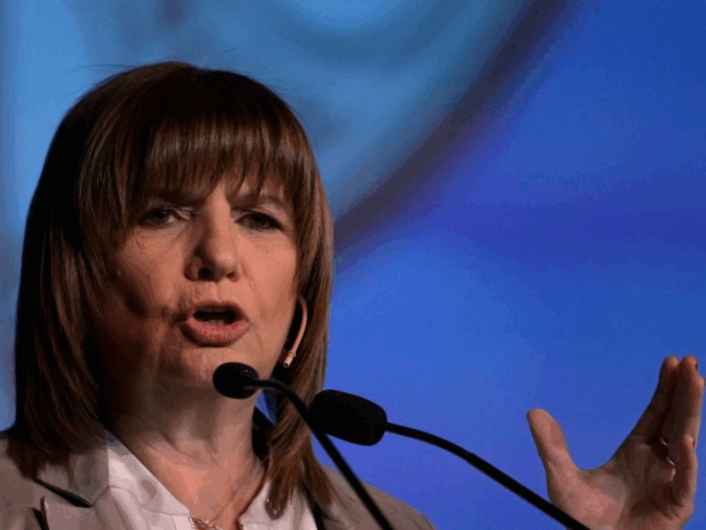 Argentina calificó de “gran mentira” las acusaciones contra gendarme detenido en Venezuela