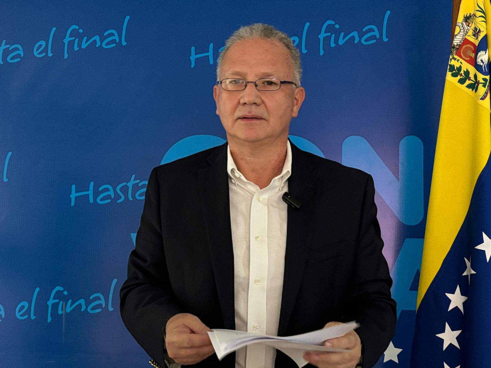Perkins Rocha