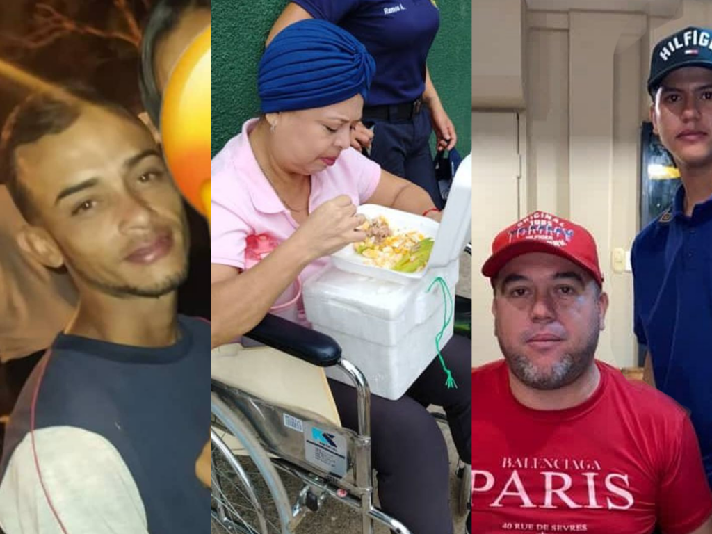 María Corina Machado y ONG exigieron atención médica urgente para presos políticos