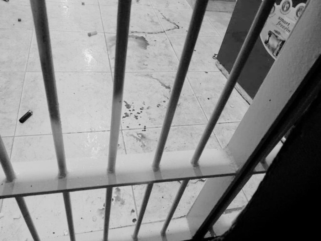 OVP pide esclarecer situación en cárcel de Ramo Verde tras denuncia de heridos por disparos
