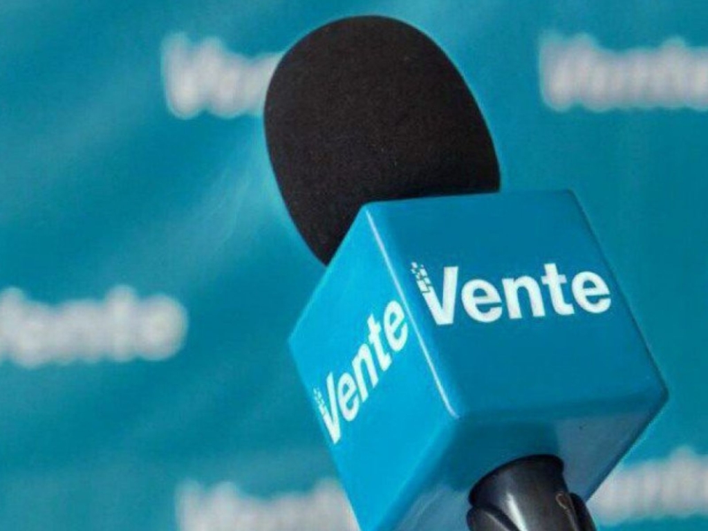 Vente