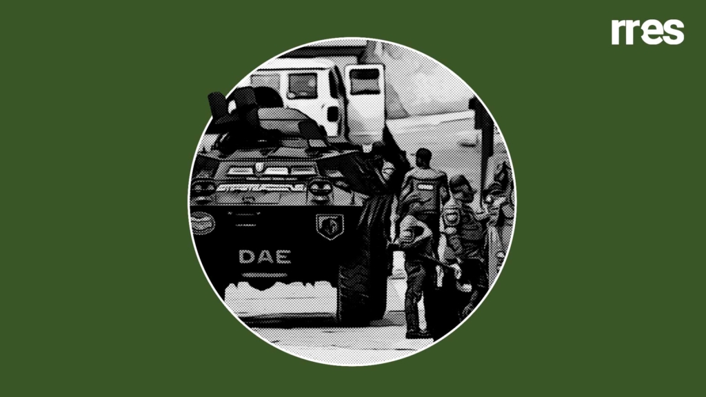 10 de enero: Venezuela en estado de sitio