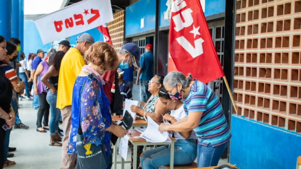 Los mecanismos de coacción que hubo detrás de los escasos triunfos del oficialismo el 28J
