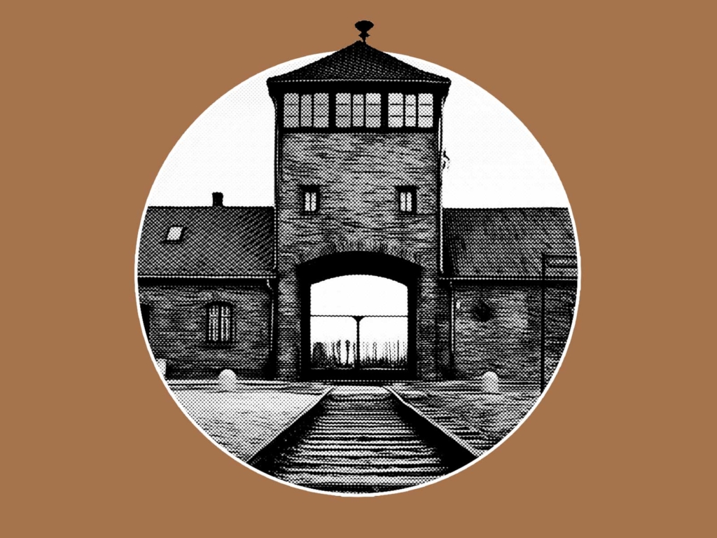 A 80 años de la liberación de Auschwitz ¿habrá aprendido la humanidad?