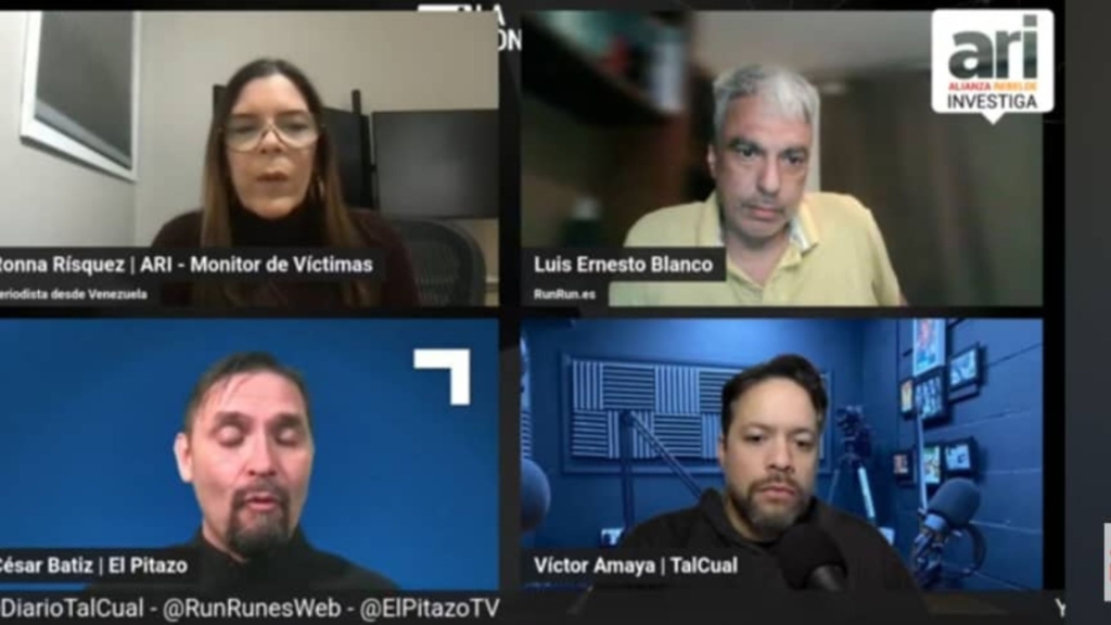 La Conversa  |  La “hora loca” fue el preámbulo de la juramentación 