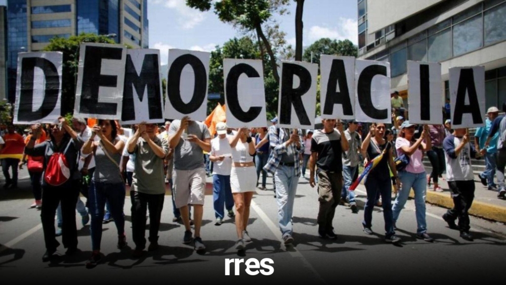 El cerco se cierra cada vez más sobre las ONG 
