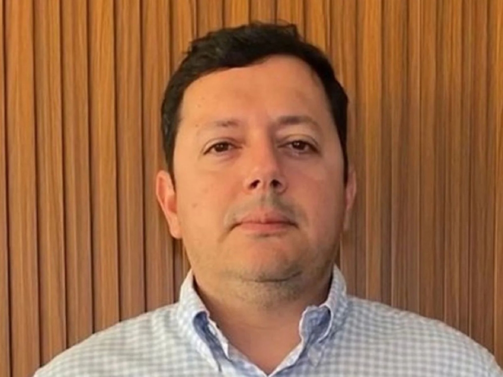 Comando ConVzla exige la liberación de Luis Tarbay tras cumplir mes detenido