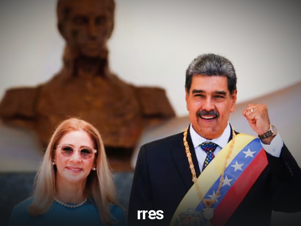 Desprestigiados, pero mandando