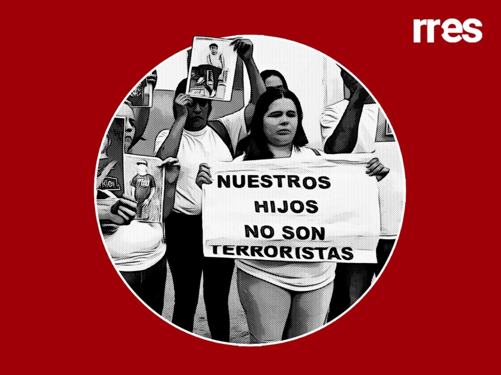 ¿Madres solo hay unas?