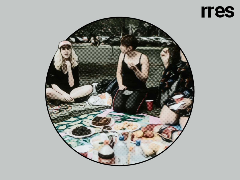 Por si piensas hacer un picnic