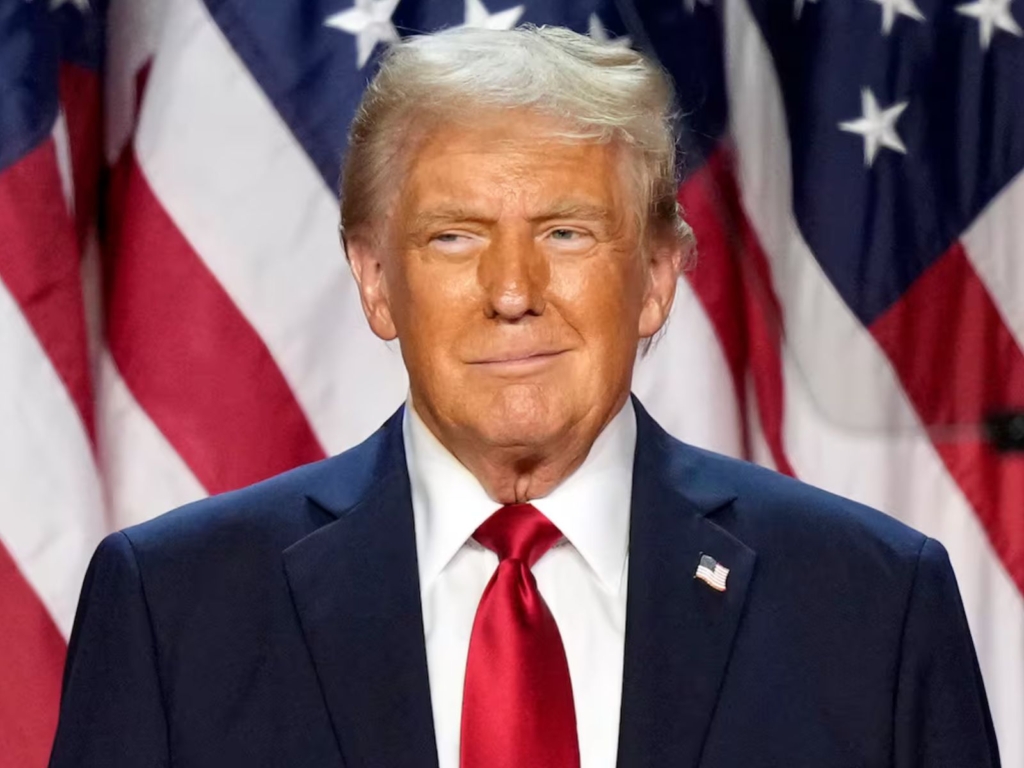 Trump y otros líderes del mundo exigen seguridad para Machado y Edmundo González