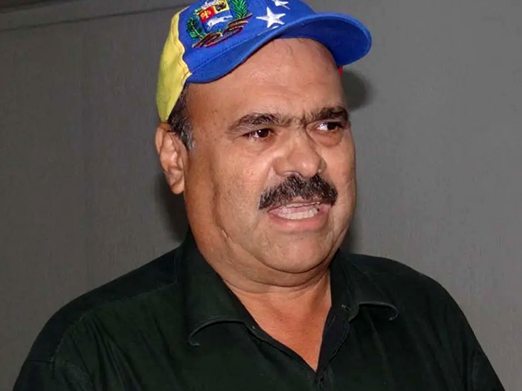 ONG exige la liberación de Carlos Chancellor ante el deterioro de su salud