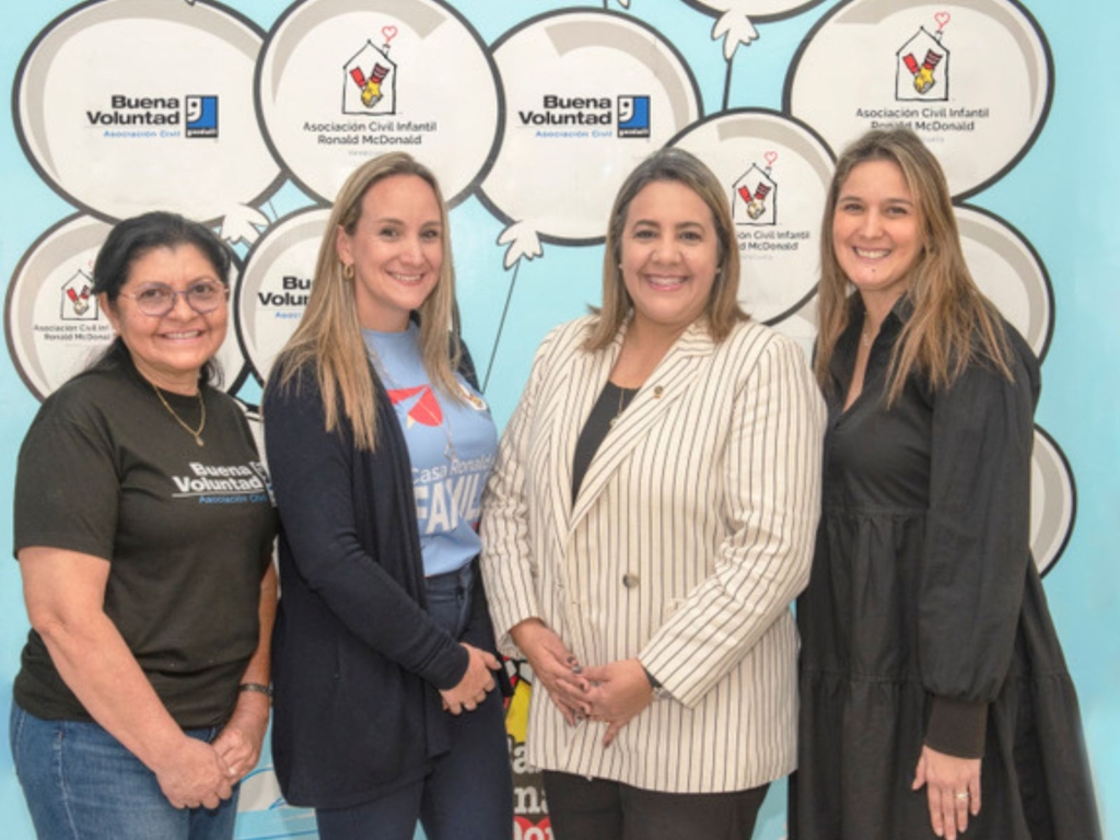 Proyecto “Conectando Talento” facilitará la inclusión laboral de personas con discapacidad
