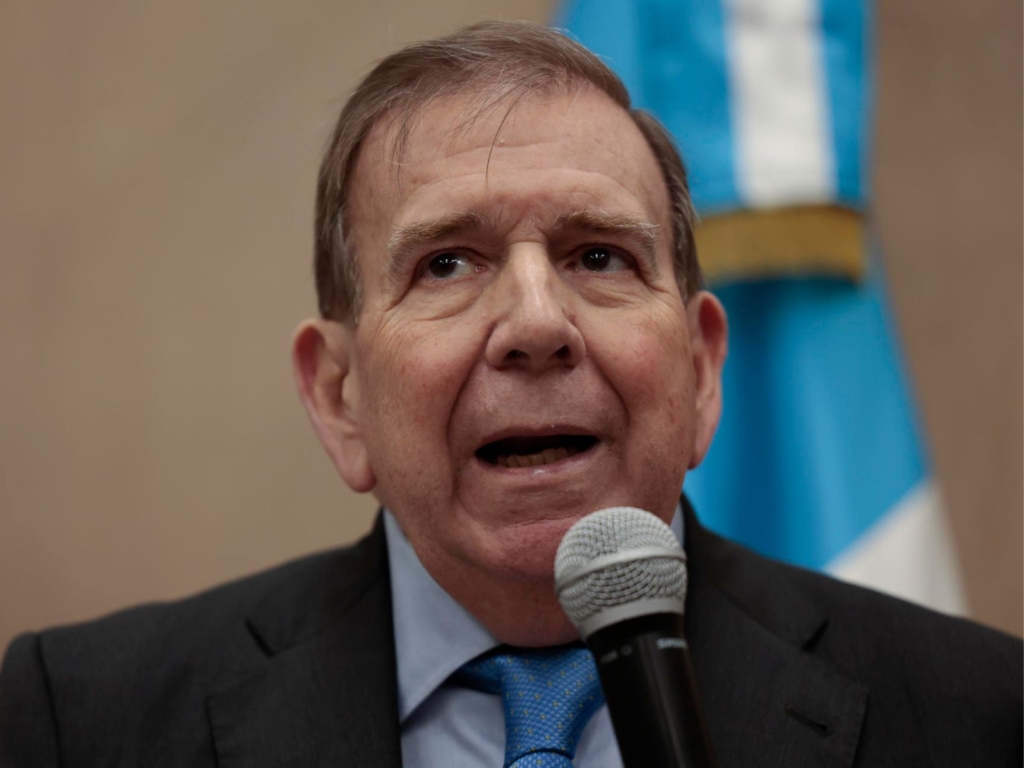 González