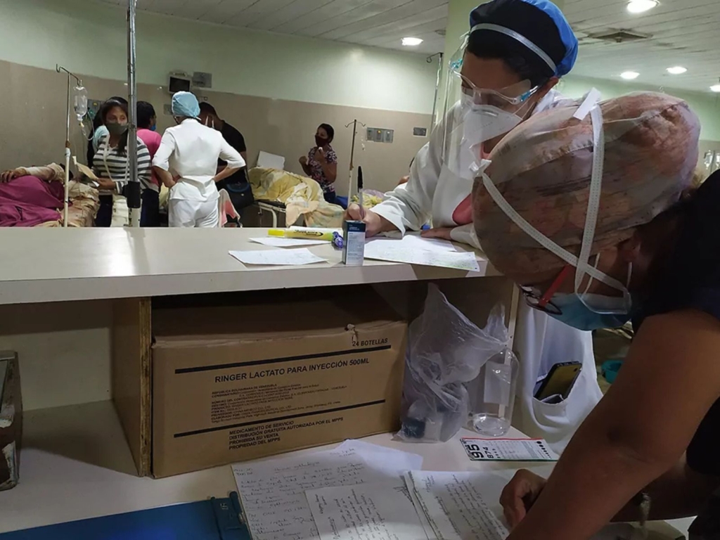 Denuncian empeoramiento de tiempos de espera en hospitales para recibir atención por infartos