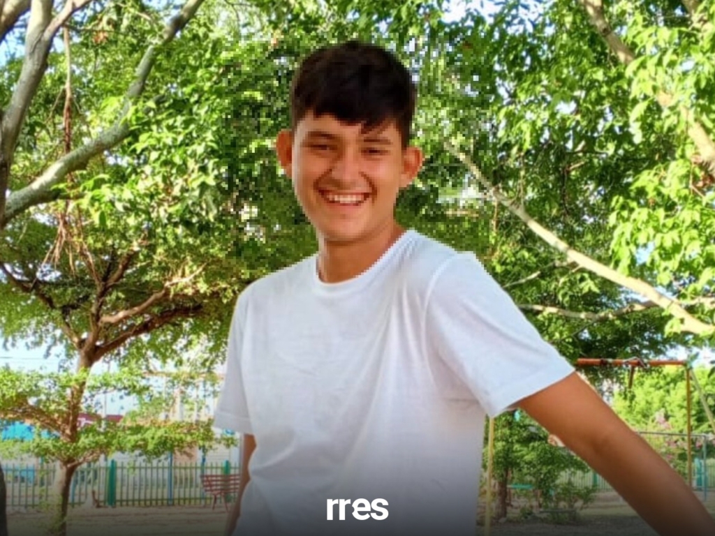 “Jesús Gabriel no tiene malicia”: Padres de joven con TDAH detenido el #9Ene piden que sea liberado
