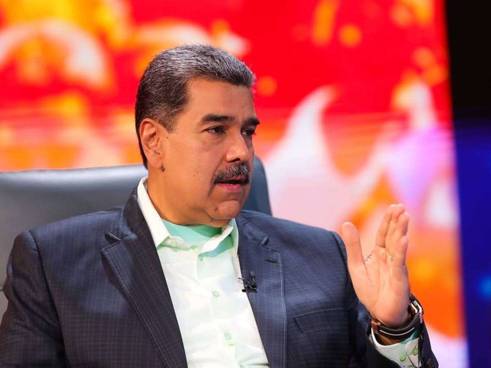 Maduro