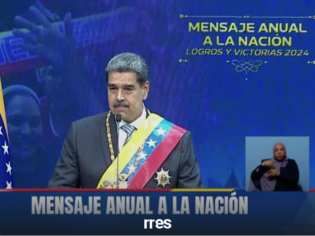 La otra cara de la Memoria y Cuenta 2024