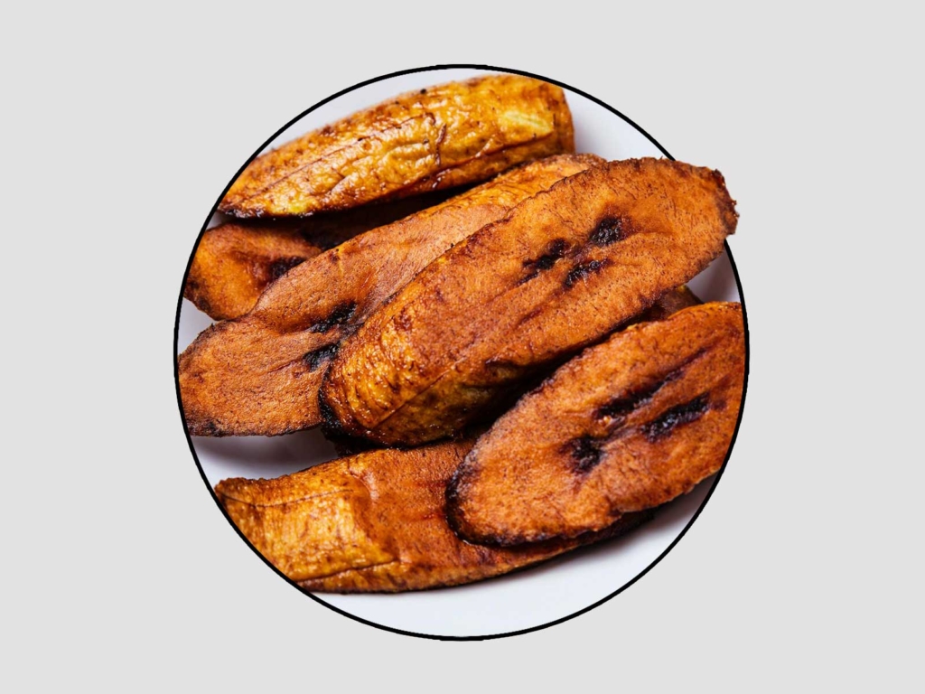 Carta al plátano