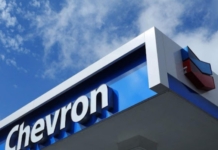 chevron
