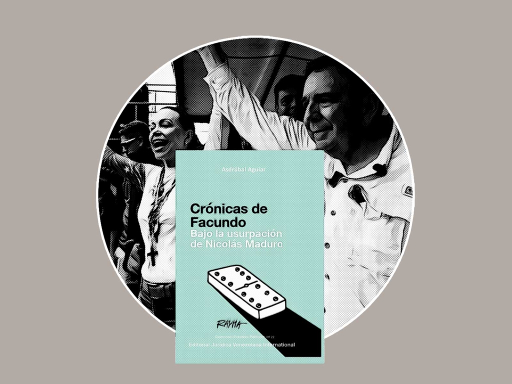 Edmundo y María Corina, una yunta que incomoda