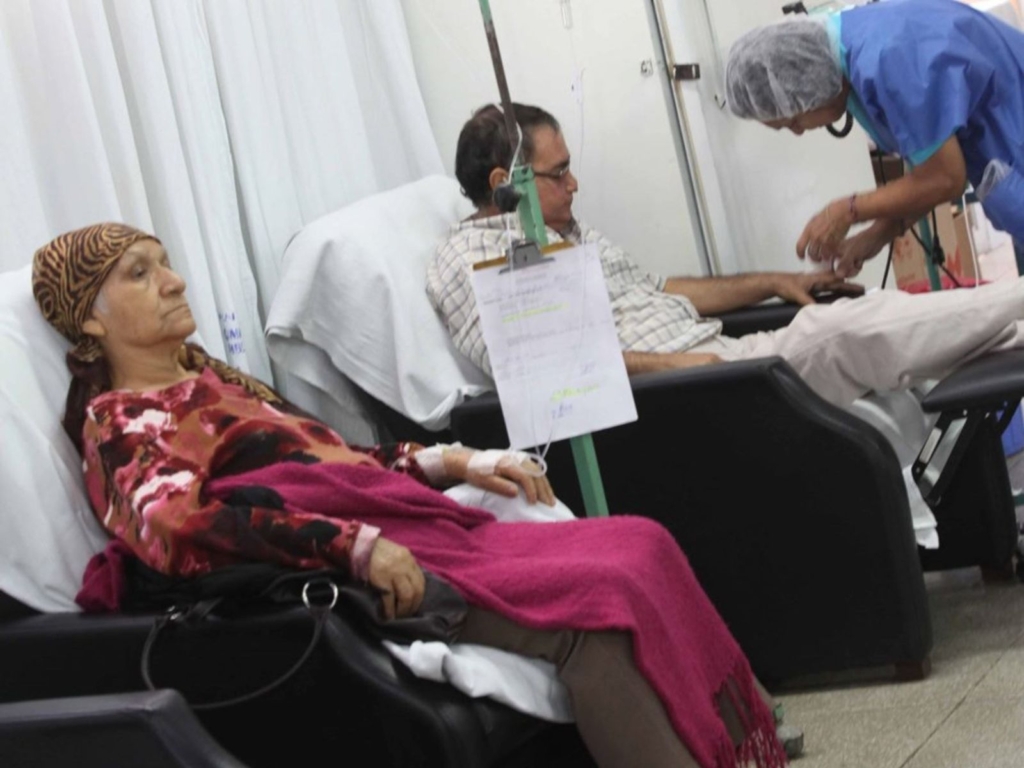 En el Día Mundial contra el Cáncer la SAV promueve una humanización de la atención oncológica